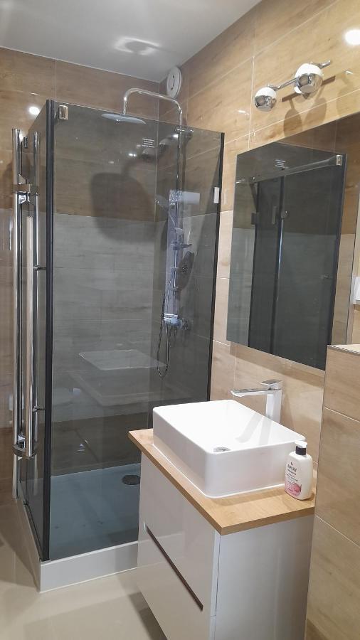 Kwatery Prywatne Miedzyzdroje Extérieur photo