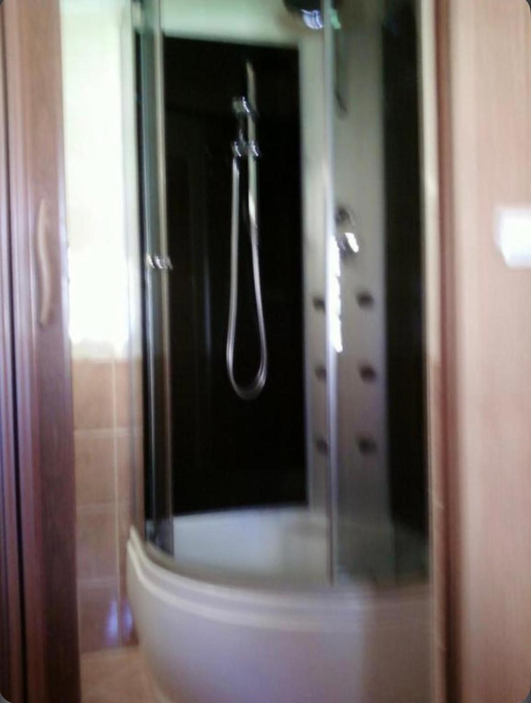 Kwatery Prywatne Miedzyzdroje Extérieur photo