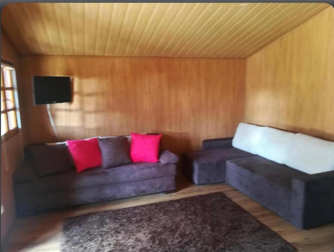 Kwatery Prywatne Miedzyzdroje Extérieur photo