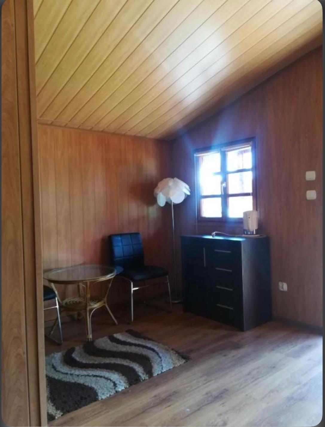 Kwatery Prywatne Miedzyzdroje Extérieur photo