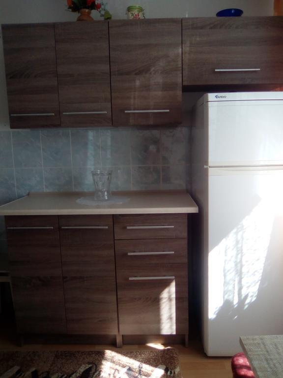 Kwatery Prywatne Miedzyzdroje Extérieur photo