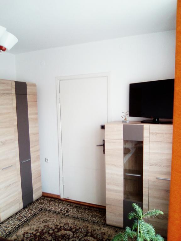 Kwatery Prywatne Miedzyzdroje Extérieur photo